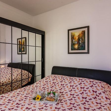 La Bodega Apartments Trogir Ngoại thất bức ảnh