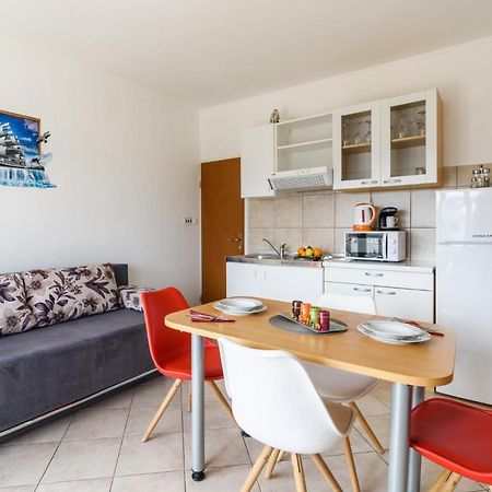 La Bodega Apartments Trogir Ngoại thất bức ảnh