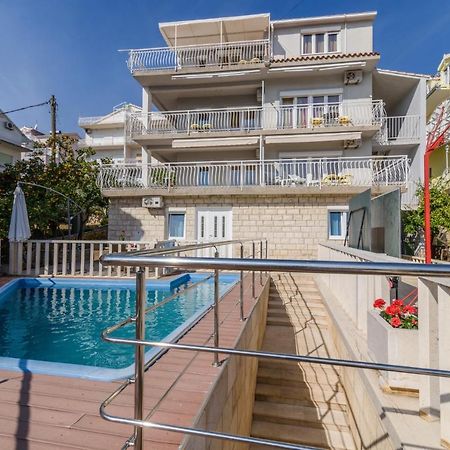 La Bodega Apartments Trogir Ngoại thất bức ảnh