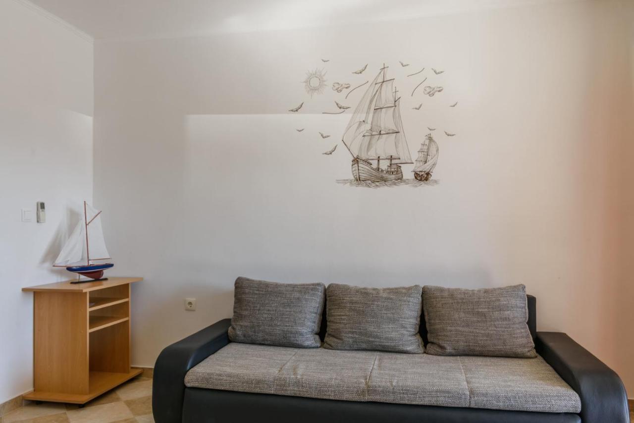 La Bodega Apartments Trogir Ngoại thất bức ảnh